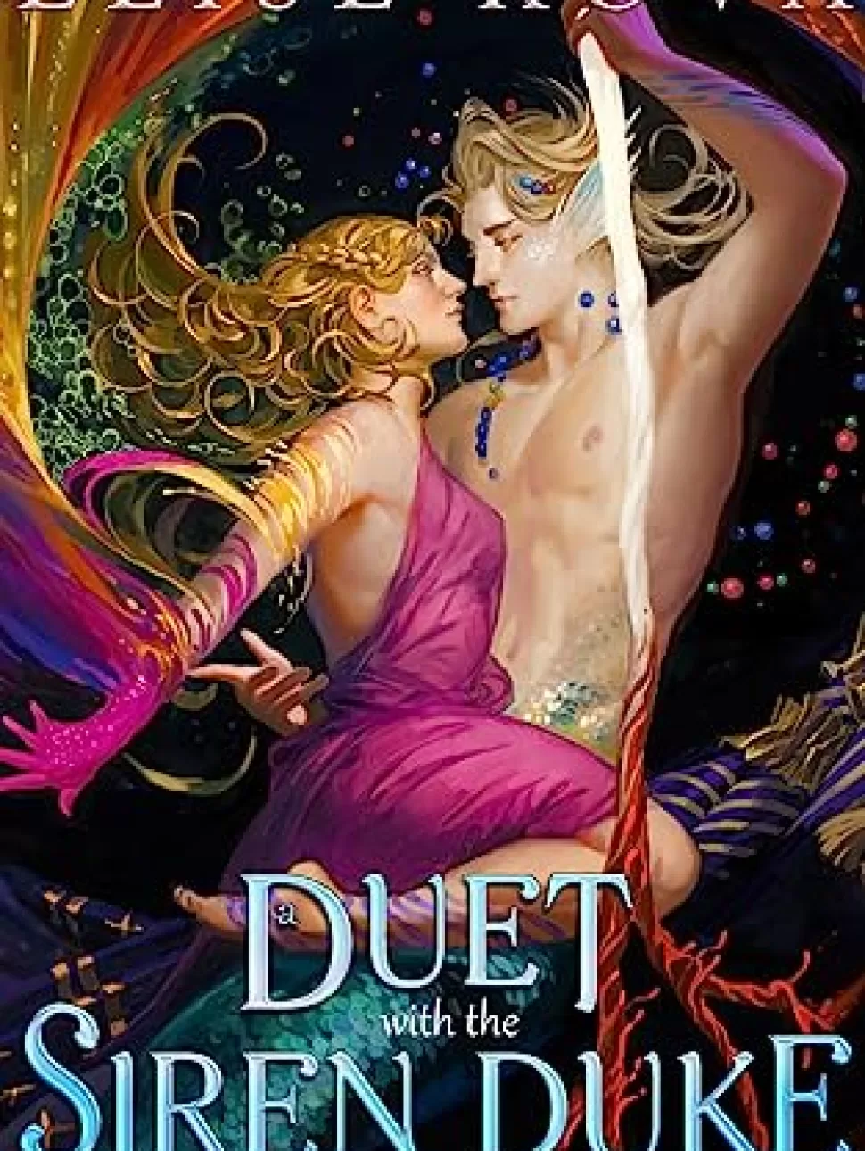 A Duet with the Siren Du